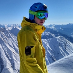 Роман Игоревич, 05.08.1988, Санкт-Петербург