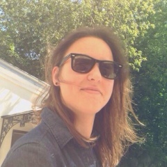 Татьяна Сиротина, 25.01, Москва