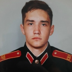Дмитрий Овсянников, 27.03, Москва