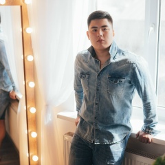 Шынгысхан Муратов, 15.10, Алматы