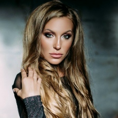 Диана Лахтина, 26.11, Донецк