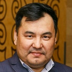 Аскар Секербаев, 03.05.1975, Кульсары