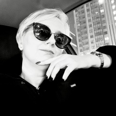 Anastazja Witkiewicz, 27.08, Санкт-Петербург