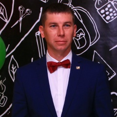 Михаил Легостаев, 25.03.1986, Голышманово (поселок)