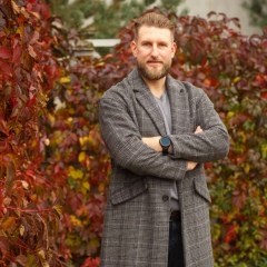 Антон Радкевич, 07.09.1985, Минск