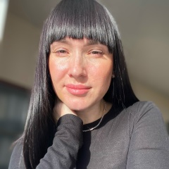 Аня Опимах, Сургут