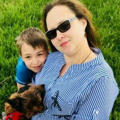 Маргарита Макарова, 21.06.1988, Балашиха