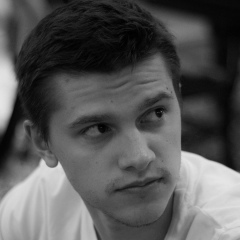 Кирилл Вычужанин, 17.03.1988, Санкт-Петербург