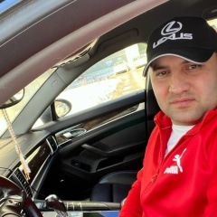 Саддам Гаджиев, Екатеринбург