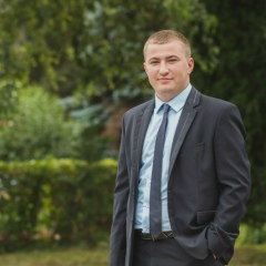 Іван Рижук, 06.07.1993, Житомир