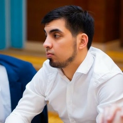 Елеужан Елеукен, 10.05, Астана