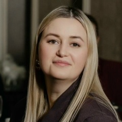 Евгения Усова, 10.09, Пенза