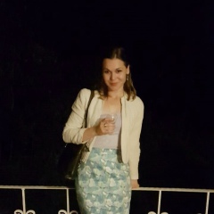 Анастасия Попова, 22.07