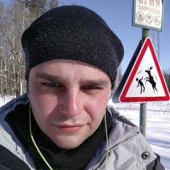 Никита Семидоцкий, 31.07.1986, Москва