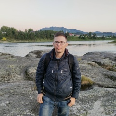 Владимир Руденко, 06.10, Екатеринбург