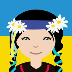 Людмила Гненюк, 30.04