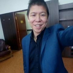 Chingishan Muhamediarov, 30.10.1992, Алматы