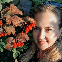 Юля Шувалова, 14.02.1979, Королёв