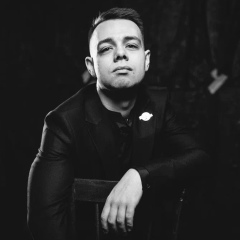 Игорь Ткалич, 21.08, Абакан