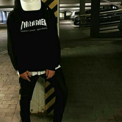 Дмитрий Топский, 19.02, Москва