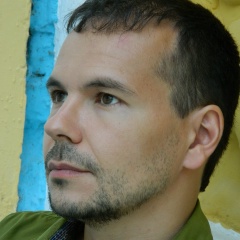 Василий Соловьев, 07.02, Санкт-Петербург