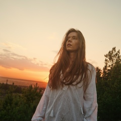 Евгения Сидорова, 25.07, Рига