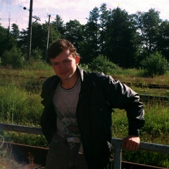 Николай Попов, 16.06.1984, Санкт-Петербург