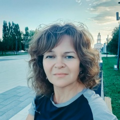 Наталия Викторовна, 26.09, Севастополь