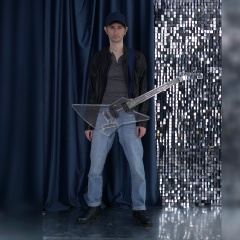 Майк Балакин, 02.06, Москва