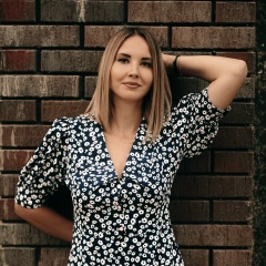 Елена Нифонтова, 16.07, Таганрог