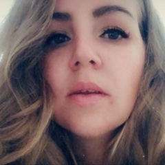 Оксана Макарьева, 08.08, Бийск