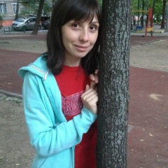 Татьяна Косых, 29.07.1984, Москва