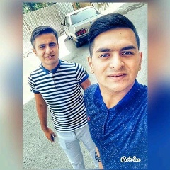 Эльчин Гусейнов, 18.08, Санкт-Петербург