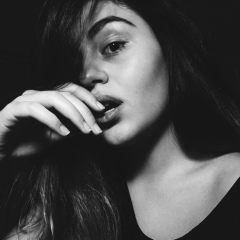 Nia Ninua, 27.11.1996, Москва