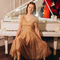 Анна Новикова, 12.03, Санкт-Петербург