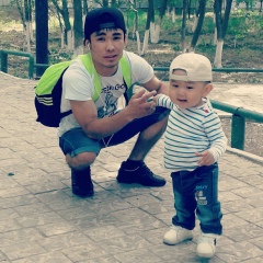 Арман Галымжанов, 27.04.1996, Атырау