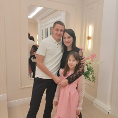 Зульфия Ханжина, 05.05, Арск