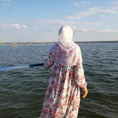 Гульназ Айтынбетова