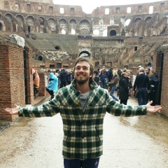 Ruslan Yudovsky, Тель-Авив