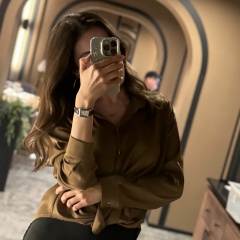 Петимат Ахметова, 17.12, İstanbul