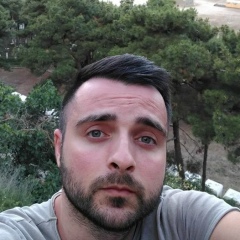 Shahin Quluzade, 01.07.1989, Баку