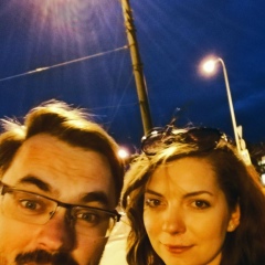 Алексей Гурин, 08.09, Минск