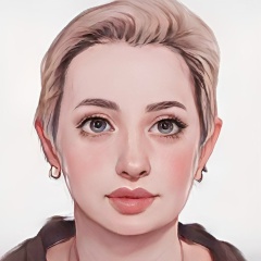 Иришка Амиргулова, 13.07.1977, Москва