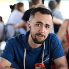 Никита Шабанов, 06.07, Киев