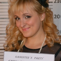Екатерина Швед, 19.06, Калининград