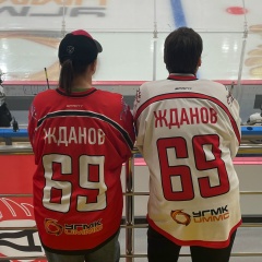 Анна Жданова, 30.09.1988, Екатеринбург