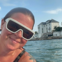 Юлия Мартышева, 15.08, Санкт-Петербург