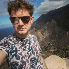 Александр Никифоровский, 15.09.1990, Калининград