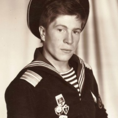 Александр Вавилов, 27.04.1968, Самара