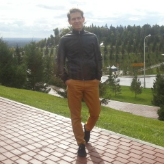 Станислав Барыкин, 20.06